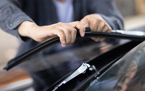 Motorcraft Wiper Blades $19.95 each