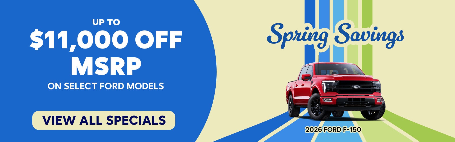 Up to $11,00 Off MSRP in Sanford, NC