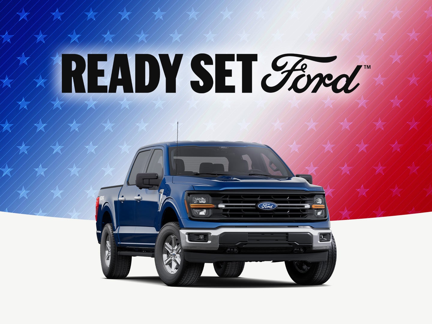 2025 Ford F-150 STX
Up to $11,500 Off MSRP