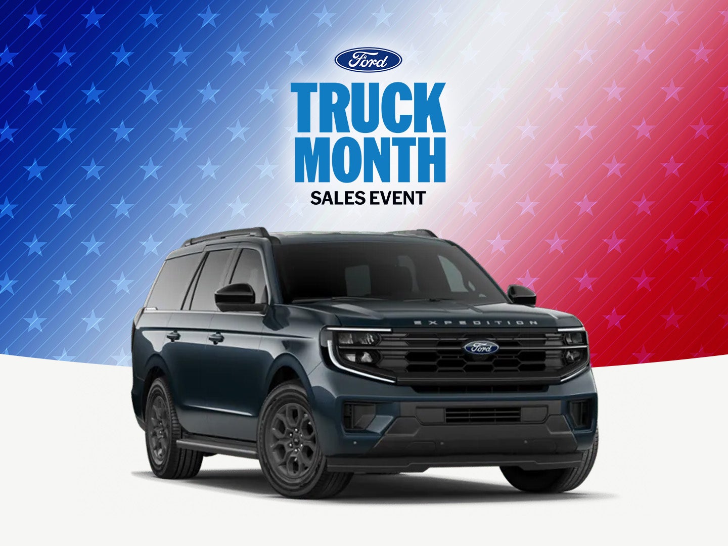 2025 Ford Expedition Platinum
Up to $6,000 Off MSRP