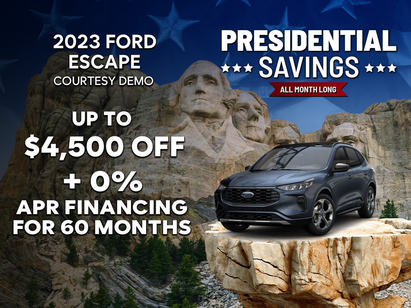 Crossroads Ford Sanford Specials Sanford, NC