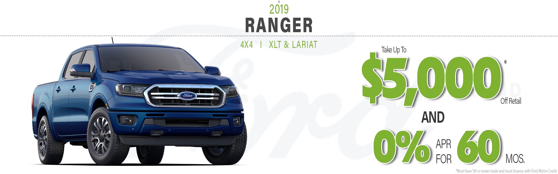 Sanford Ford Dealer in Sanford NC Western Hills Tramway Trails End