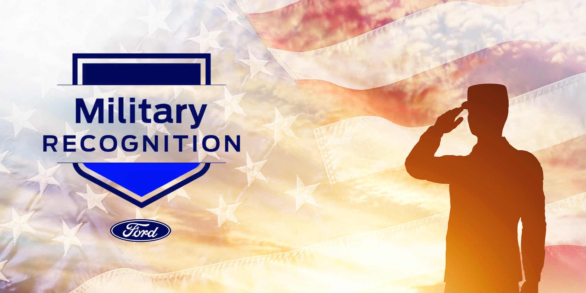 Ford Military Appreciation Program Ford Military Appreciation Program