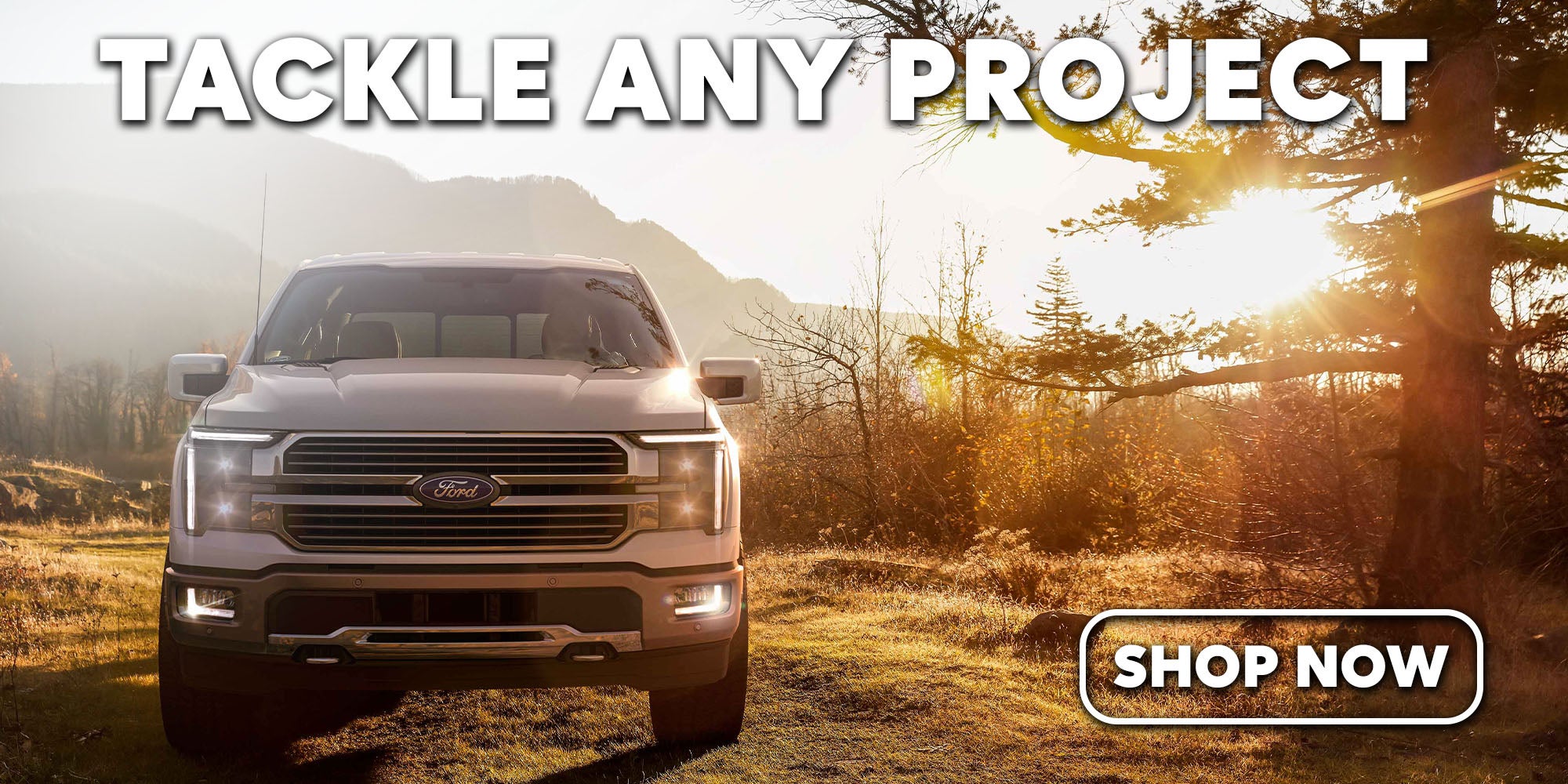 Ford Dealer Near Spring Lake, NC Ford Dealer Near Spring Lake, NC