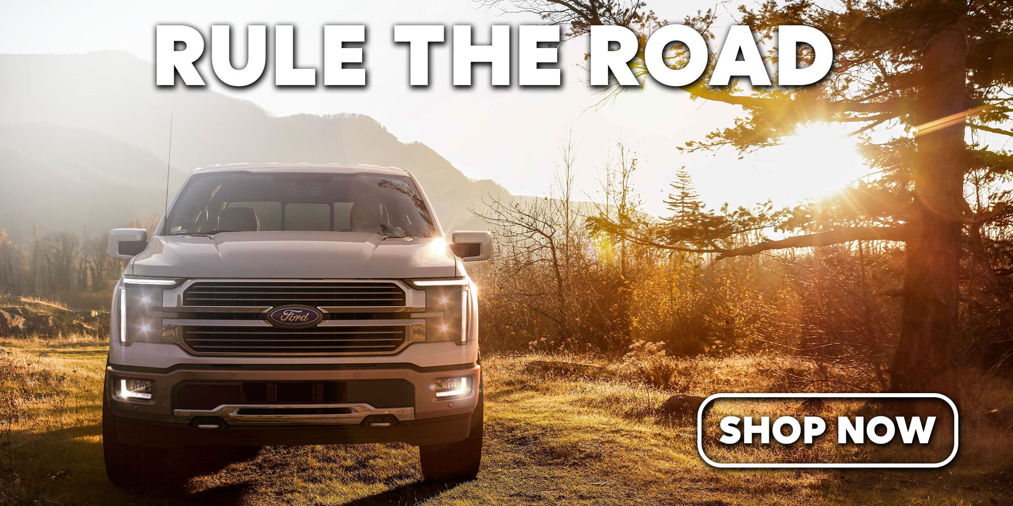 Ford Dealer Near Wildwood, NC Ford Dealer Near Wildwood, NC