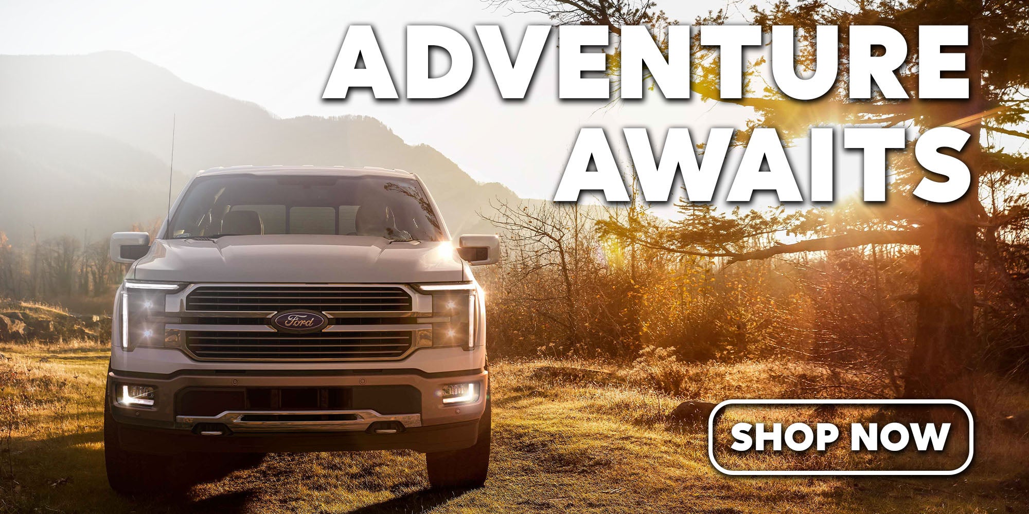 Ford Dealer Near Lafayette, NC Ford Dealer Near Lafayette, NC