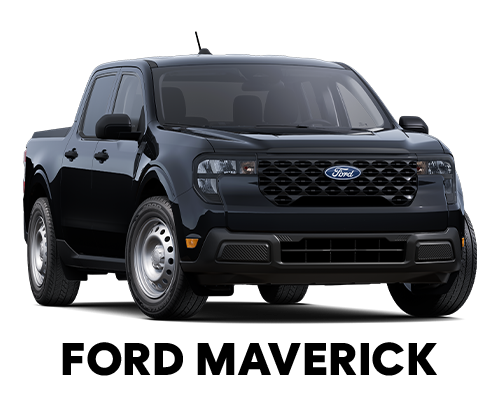 Ford Maverick