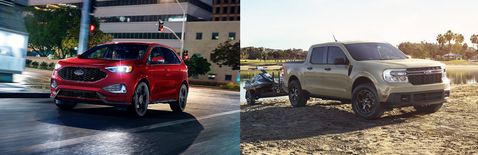 Affordable Ford Cars