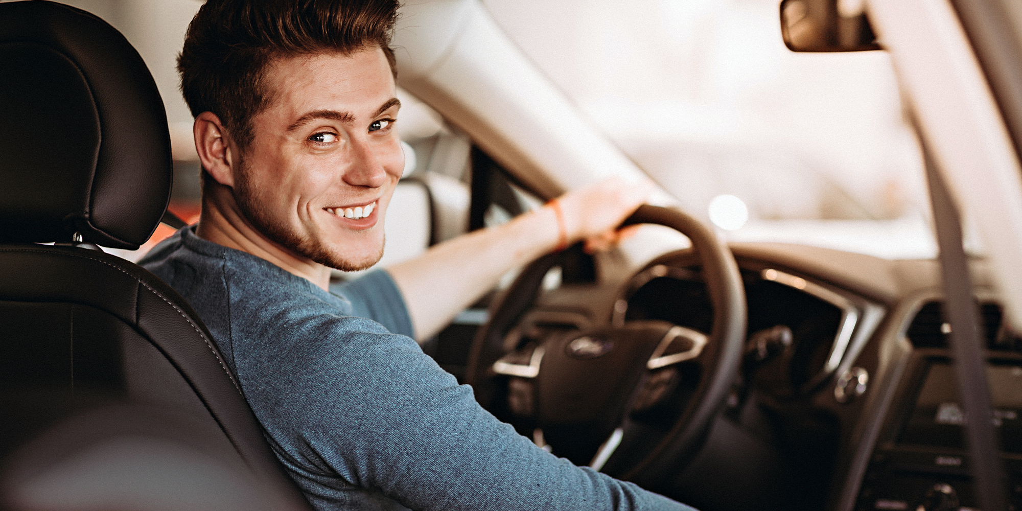 First-Time Buyer Program in Sanford, NC