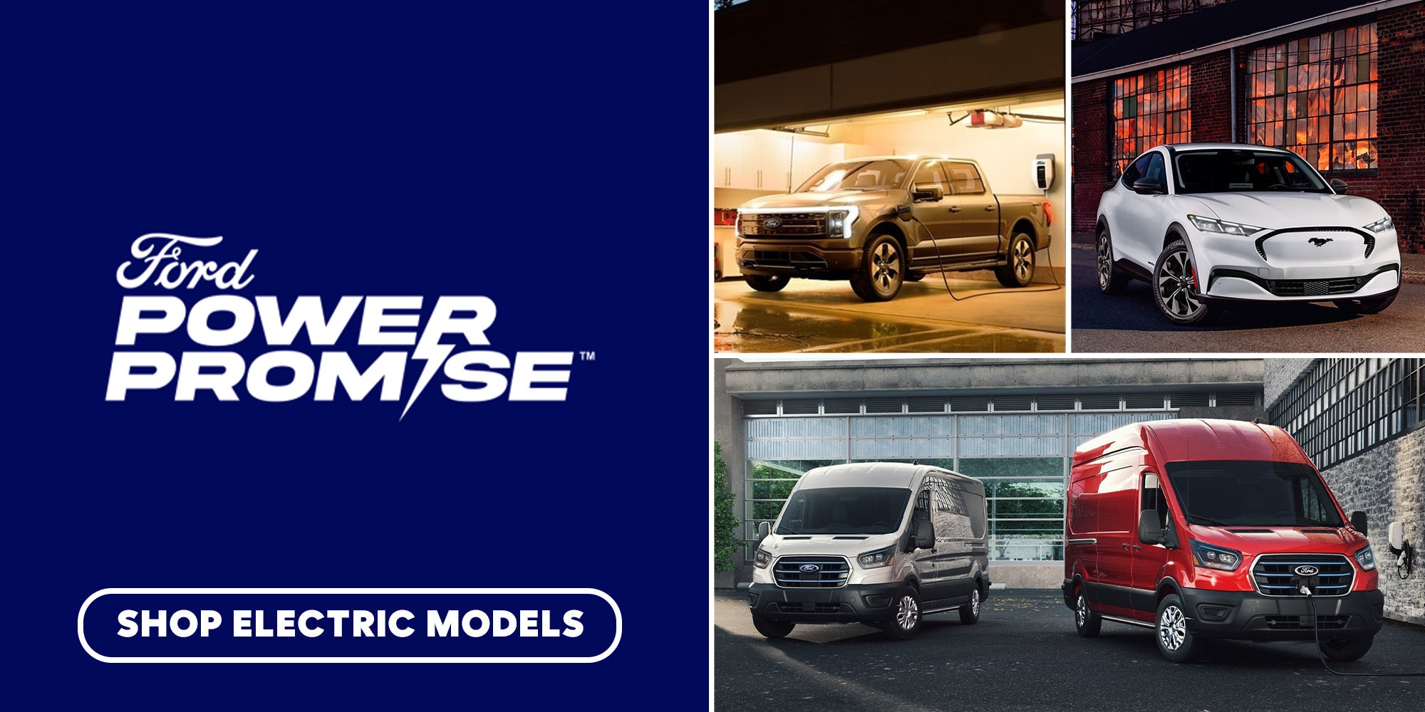 Ford Power Promise in Sanford, NC Secure Your Free EV Charger