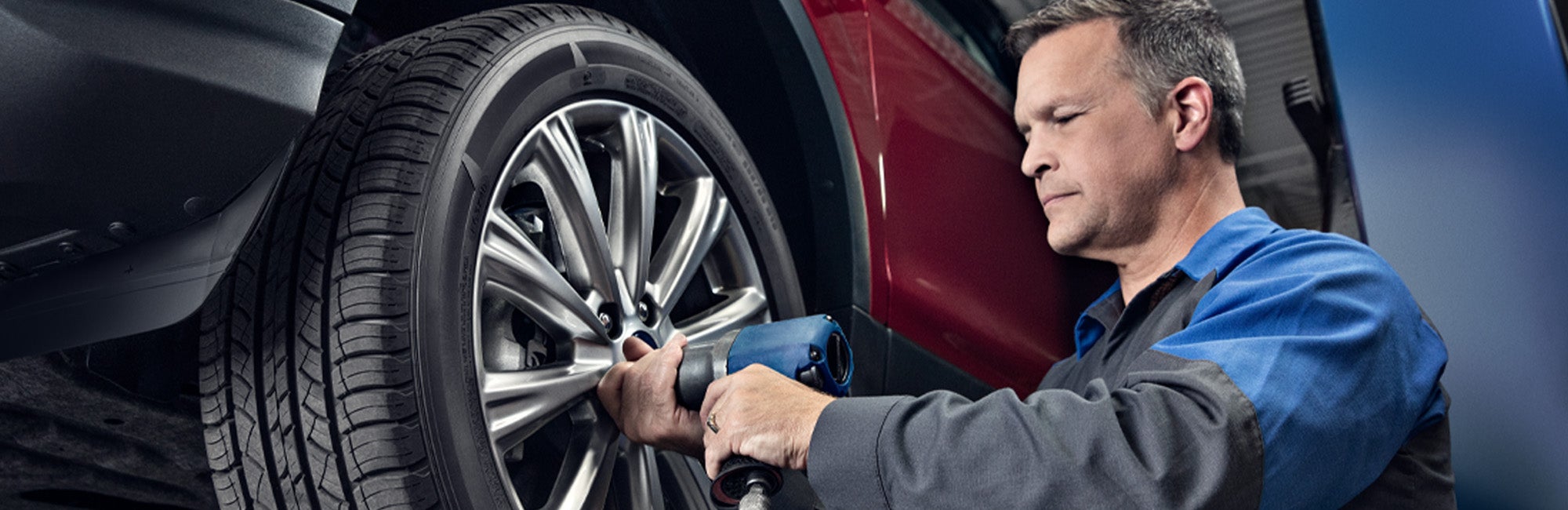 Ford Service Sanford, NC