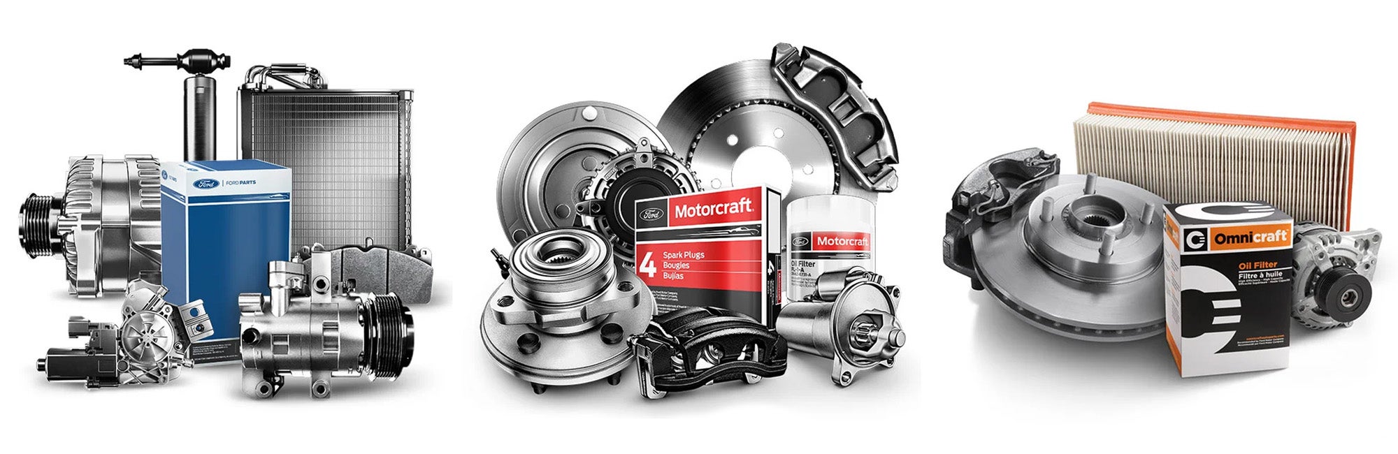 Ford Service Sanford, NC