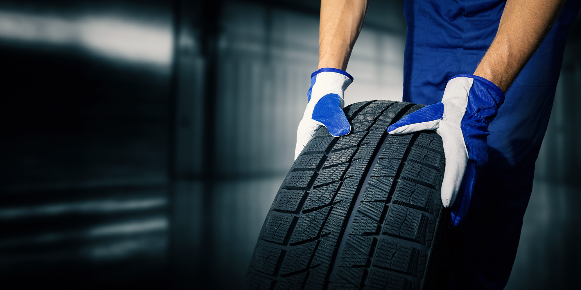 Tire Service in Sanford, NC
