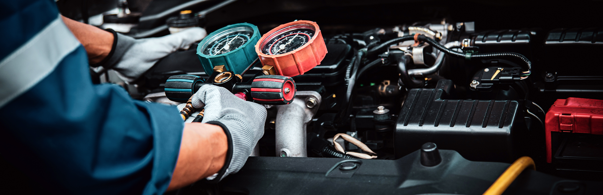 Heating Repair Service