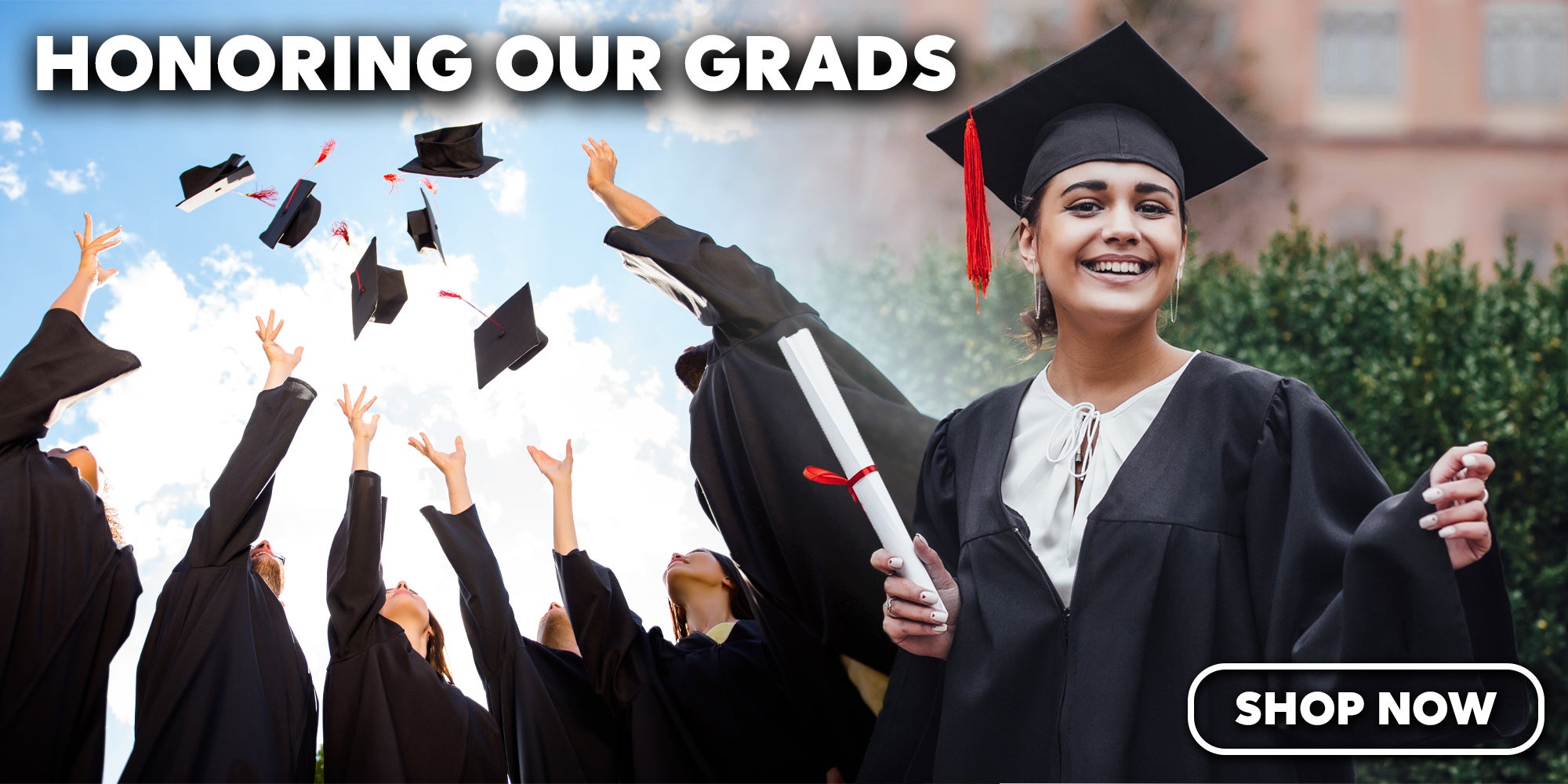 Ford College Student Recognition Ford College Graduate Program