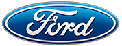 Ford Logo