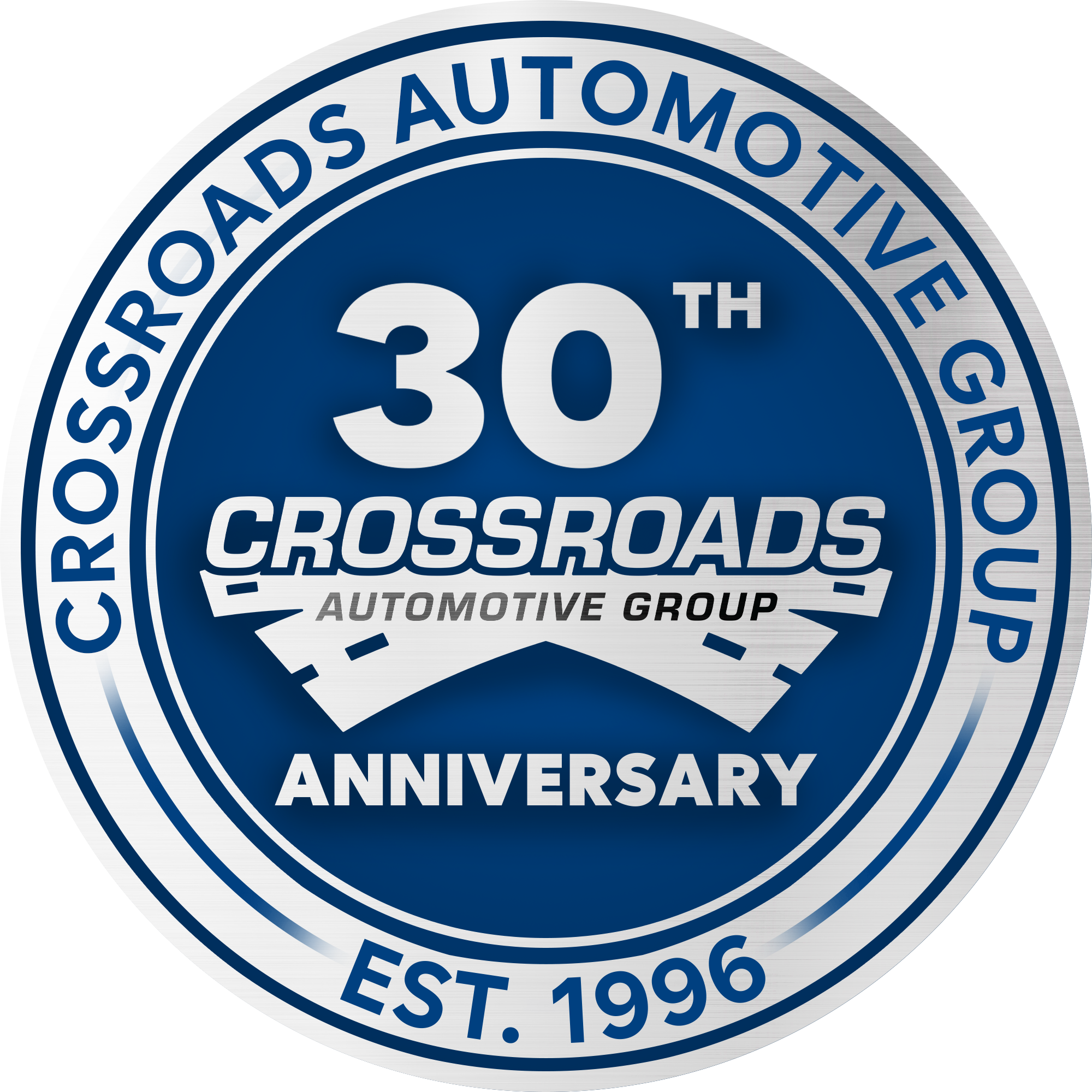 Crossroads Ford Sanford in Sanford NC