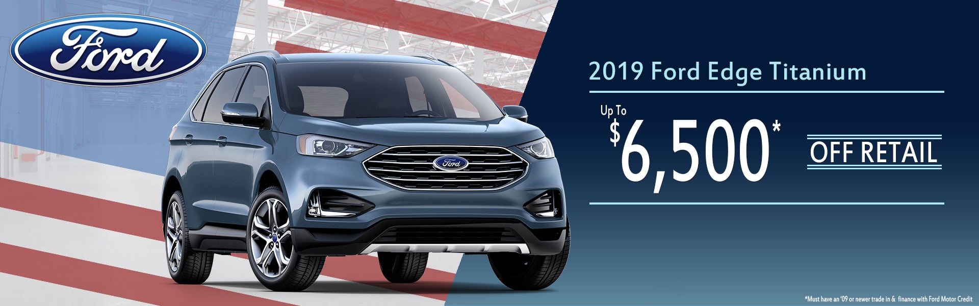 Sanford Ford Dealer in Sanford NC Western Hills Tramway Trails End