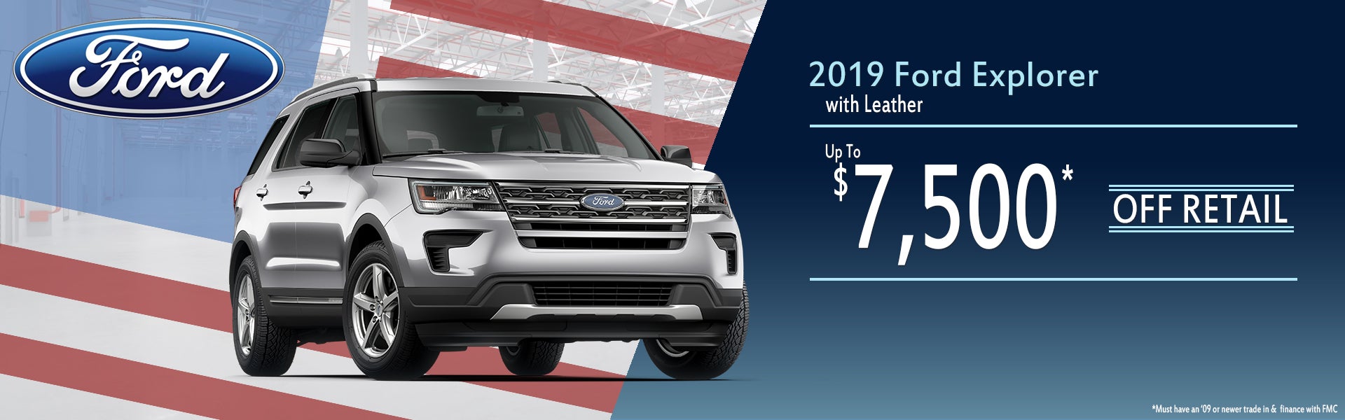 Sanford Ford Dealer in Sanford NC Western Hills Tramway Trails End